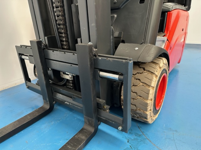 Linde E18